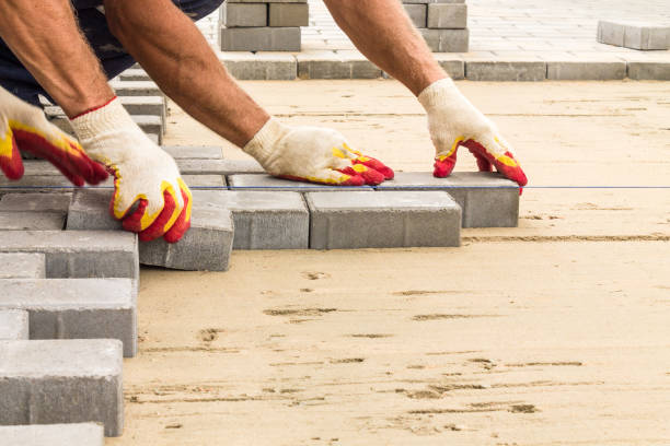 Best Brick Driveway Pavers  in Pitman, NJ