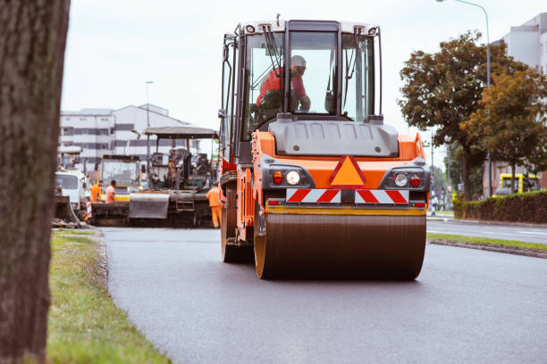 Best Affordable Driveway Paving  in Pitman, NJ