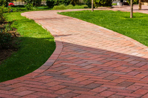 Best Local Driveway Pavers  in Pitman, NJ