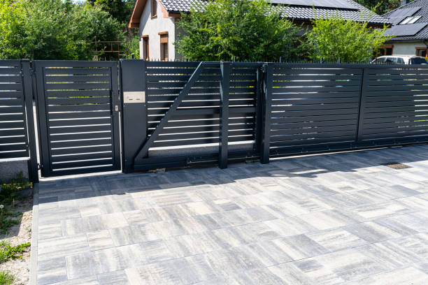 Professional Driveway Pavers in Pitman, NJ