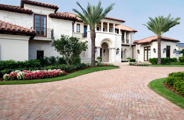 Best Affordable Driveway Pavers  in Pitman, NJ