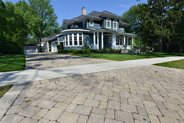 Best Cobblestone Driveway Pavers  in Pitman, NJ