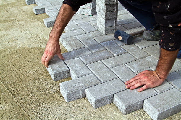 Best Driveway Paving Contractor  in Pitman, NJ