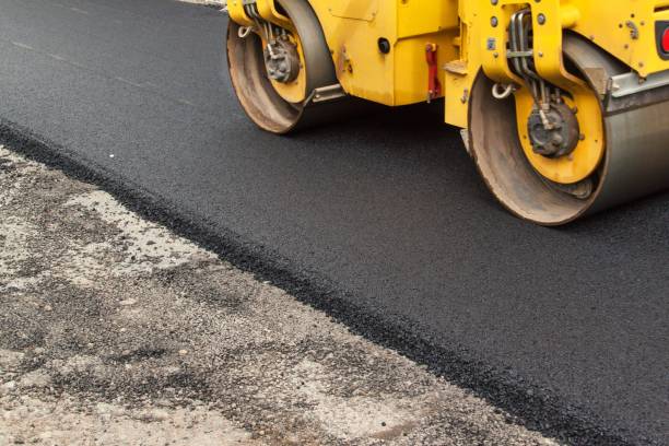 Paver Driveway Replacement in Pitman, NJ