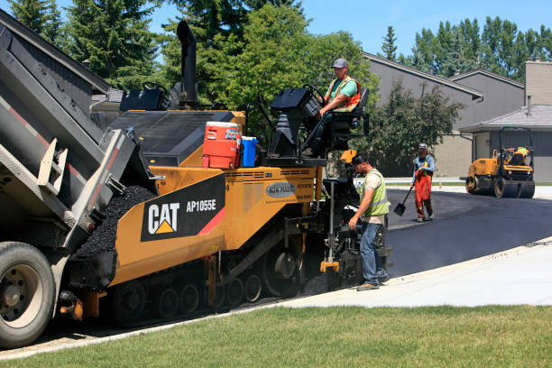 Best Driveway Repair Near Me  in Pitman, NJ