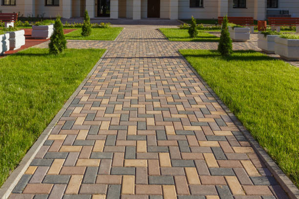 Best Commercial Driveway Pavers  in Pitman, NJ