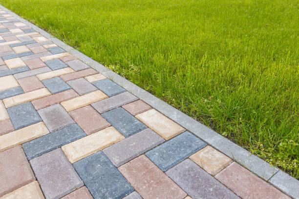 Best Commercial Driveway Pavers  in Pitman, NJ